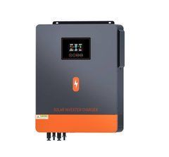 Инвертор гибридный PowMR HVM 6,2 kW
