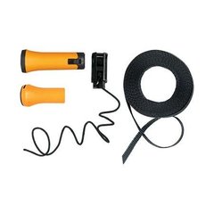Набір ручок і мотузок для висоторізу Fiskars UPX82 (1026297)