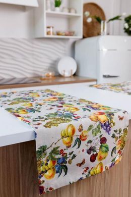 Дорожка Верона 140х40 см