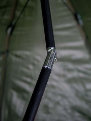 Парасоля коропова GLADIATOR UT25 (GL8175)