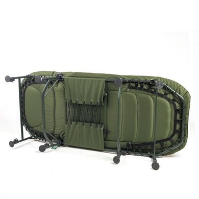 Карповая раскладушка Ranger BED 84 (Арт. RA 5513)