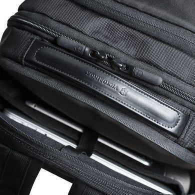 Рюкзак Victorinox Travel ALTMONT Professional/Black (Vt602155)