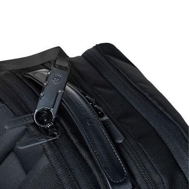 Рюкзак Victorinox Travel ALTMONT Professional/Black (Vt602155)