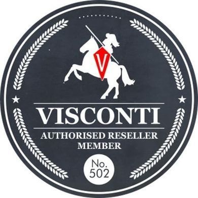 Картхолдер чоловічий шкіряний Visconti SP59 Tatum (Black Multi Spectrum) чорний