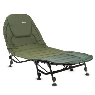 Карповая раскладушка Ranger BED 84 (Арт. RA 5513)