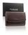 Кошелек женский кожаный 4U CAVALDI RD-DB-10-GCL-5920 коричневый