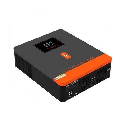 Инвертор гибридный PowMR HVM 6,2 kW