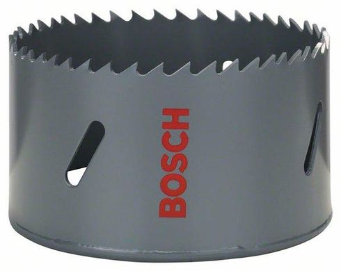 Коронка Bosch HSS-Bimetall, 89 мм, 3 1/2ʺ (2608584128)