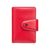 Жіночий шкіряний гаманець Visconti SP31 Poppy (Red Multi Spectrum)