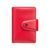 Женский кожаный кошелек Visconti SP31 Poppy (Red Multi Spectrum)
