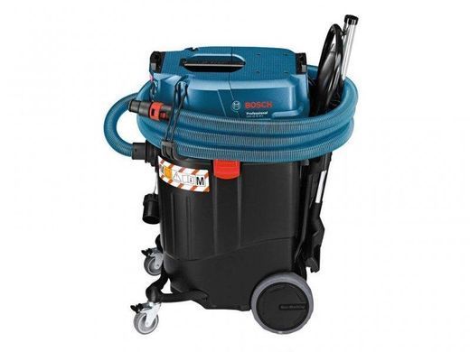 Строительный пылесос Bosch GAS 55 M AFC Professional (06019C3300)