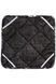 Чехол на табурет Breakfast black 35х35 см