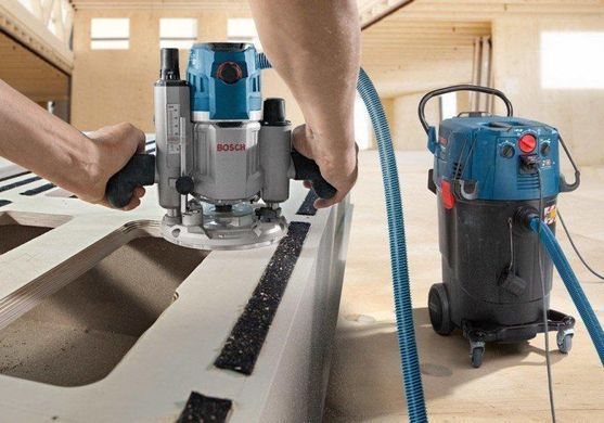 Строительный пылесос Bosch GAS 55 M AFC Professional (06019C3300)