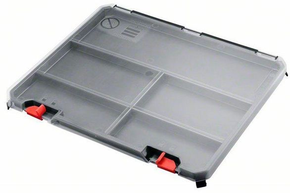 Коробка з кришкою Bosch (1600A019CG)