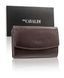 Кошелек женский кожаный 4U CAVALDI RD-DB-10-GCL-5920 коричневый