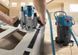 Строительный пылесос Bosch GAS 55 M AFC Professional (06019C3300)