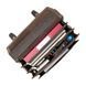 Портфель мужской кожаный Visconti 16055XL Hercules (Oil Brown)