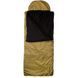 Спальний мішок Ranger 3 season Green (Арт. RA 6650), Зелений