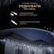Уличная гирлянда Бахрома 25 м 405 LED гирлянда штора белый провод Белый 25MWW