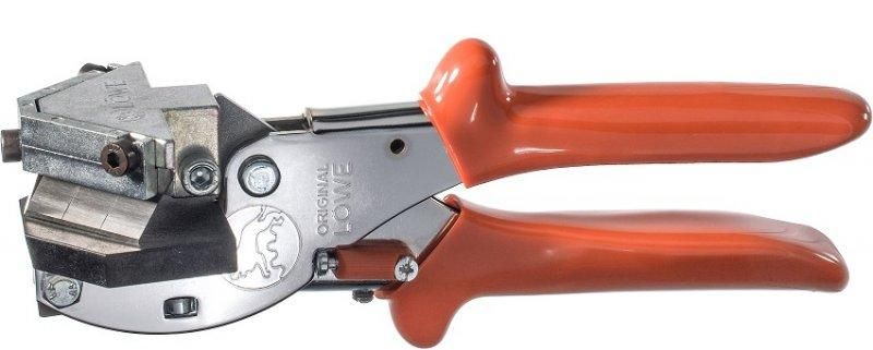 Ножиці для різання віконних і дверних ущільнювачів LOWE Original 4204