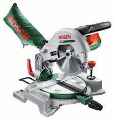 Пила торцювальна Bosch PCM 8
