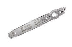 Пилка Bosch Nanoblade Wood Basic 65 (2609256F43)
