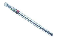 Свердло по бетону Bosch SDS-max 25х400х520 Speed X