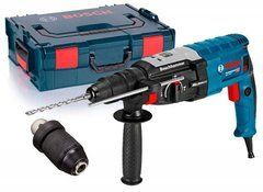 Перфоратор Bosch GBH 2-28 F + L-Boxx (0611267601)