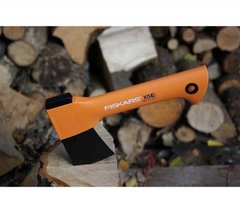 Топор универсальный Fiskars X5 - XXS (1015617)