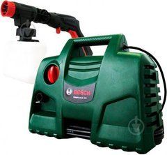 Очищувач високого тиску Bosch EasyAquatak 100 (06008A7E00)