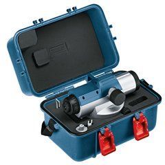 Оптичний нівелір Bosch GOL 20 D