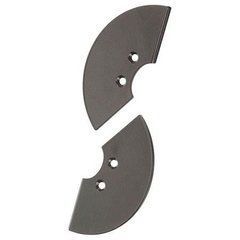 Леза Fiskars QuikDrill PlusPart M середні 150 мм (1000639)