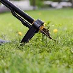Інструмент для видалення бур'янів Fiskars SmartFit (1020125)