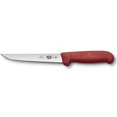 Кухонний ніж Victorinox Fibrox Boning, 15 см (Vx56001.15)