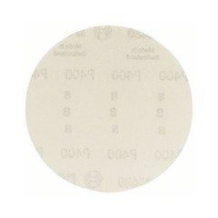5 шліфколів M480 на сітчастій основі &Oslash;125 K400 (2608621152)