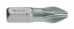 Бита Bosch Extra-Hart PH2 25 мм