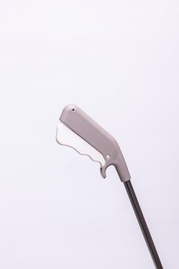 Ручной захват для мусора с длинной ручкой и резиновой кромкой HP-35015-41