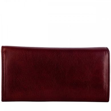 Кошелек женский кожаный Smith & Canova 28608 Cartera (Brown)