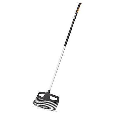 Граблі для прибирання листя Fiskars Xact L 490 мм (1027037)