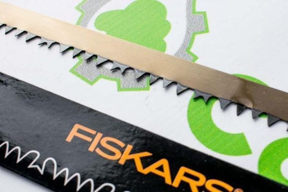 Запасне полотно Fiskars Saw SW30 (1001706)