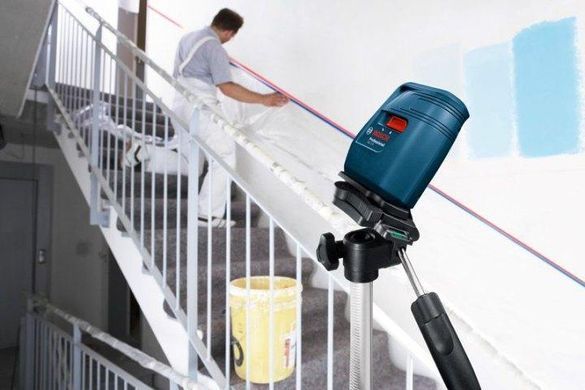 Лазерний нівелір Bosch GLL 3 X Professional (0601063CJ0)