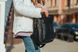 Жіночий рюкзак міського формату з натуральної шкіри від Olivia Leather — 23515