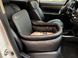 Автокрісло для собак Luxury Black M - 45x45x24x52 см
