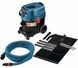 Будівельний пилосос Bosch GAS 35 M AFC Professional (06019C3100)