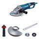 Кутова шліфувальна машина Bosch GWS 27-230 JR (06018C7320)