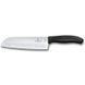 Кухонний ніж Victorinox SwissClassic Santoku, 17 см (Vx68523.17B)