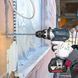 Аккумуляторная ударная дрель-шуруповёрт Bosch GSB 18V-85 C Professional (06019G0302)