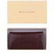 Кошелек женский кожаный Smith & Canova 28608 Cartera (Brown)