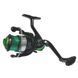 Котушка YUMOSHI MK3000 GREEN з жилкою (GL7054), Зелений