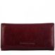 Кошелек женский кожаный Smith & Canova 28608 Cartera (Brown)